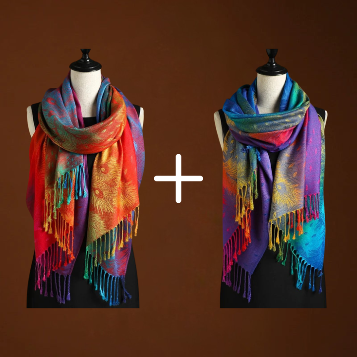 Boodoo Scarf