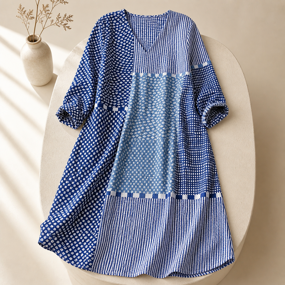 Esra | Everyday Comfort Dress
