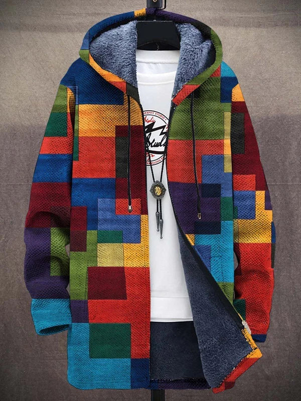 Delilah™ – Art Edition Hooded Jacket
