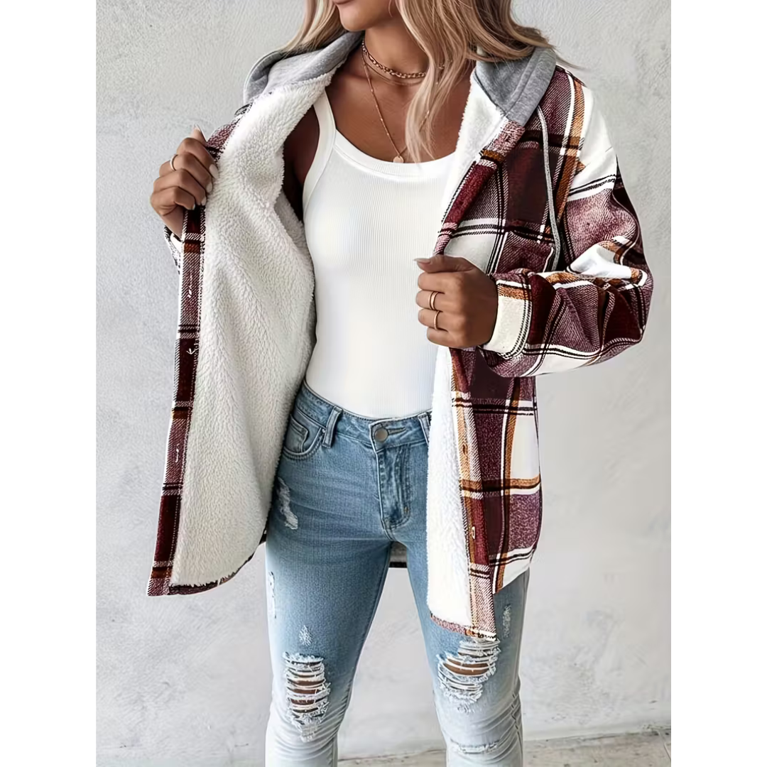 Fedra | Elegant Jacket