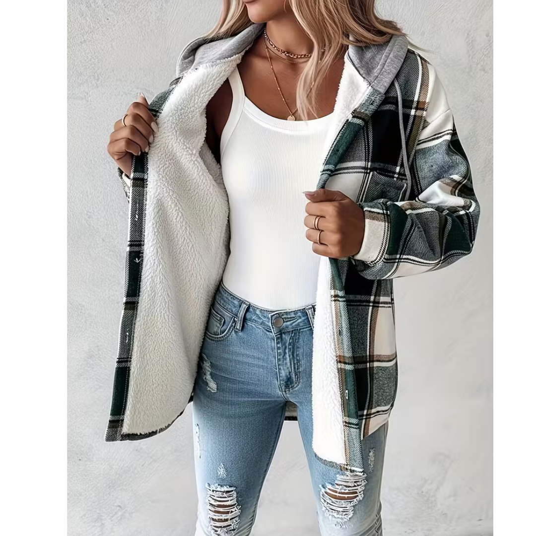 Fedra | Elegant Jacket
