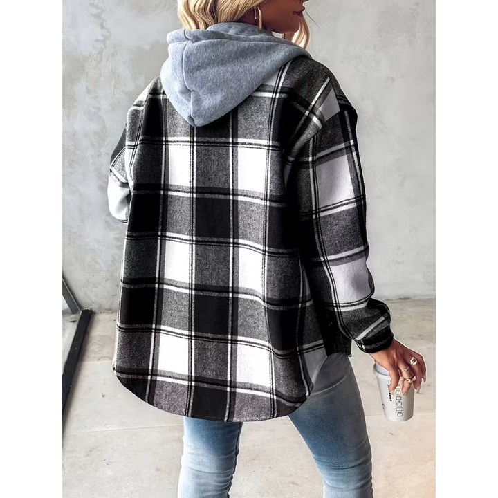 Fedra | Elegant Jacket