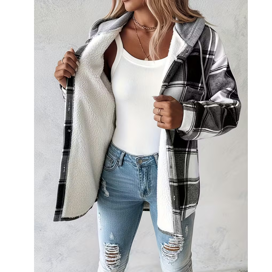 Fedra | Elegant Jacket