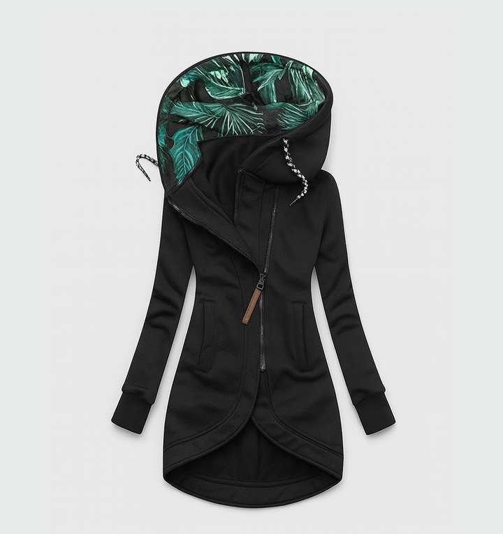 Sophia | Lightweight Winter Coat for Everyday Wear