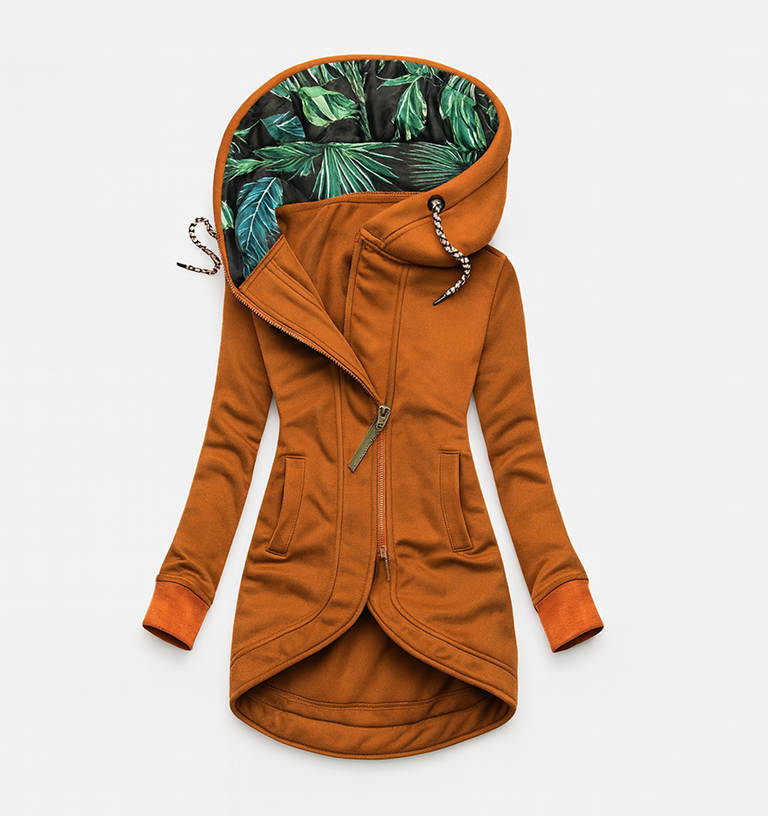 Sophia | Lightweight Winter Coat for Everyday Wear