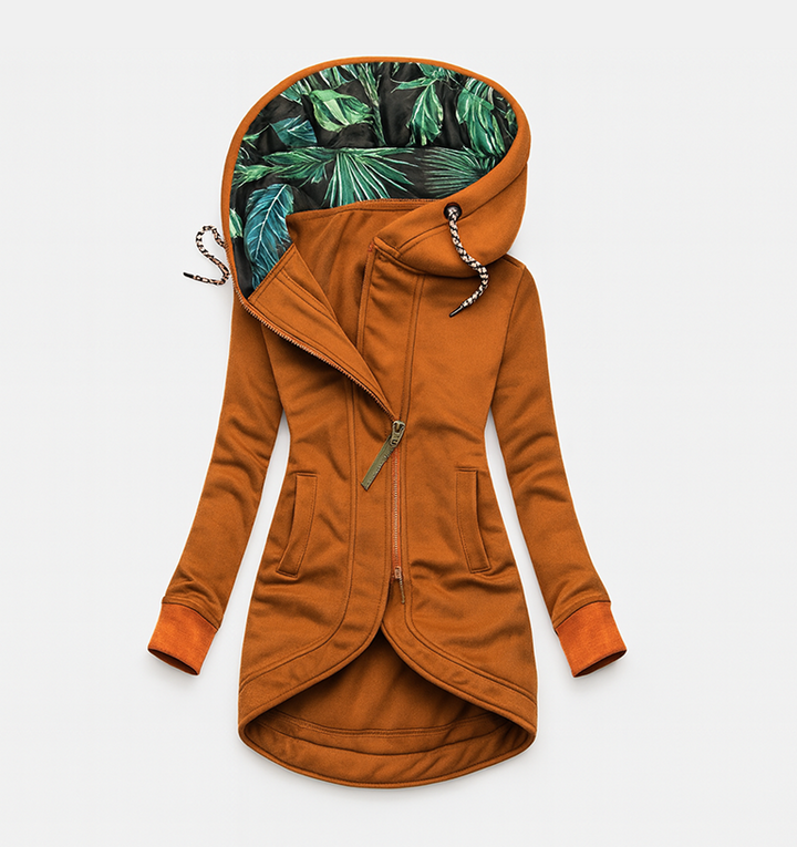 Sophia | Lightweight Winter Coat for Everyday Wear