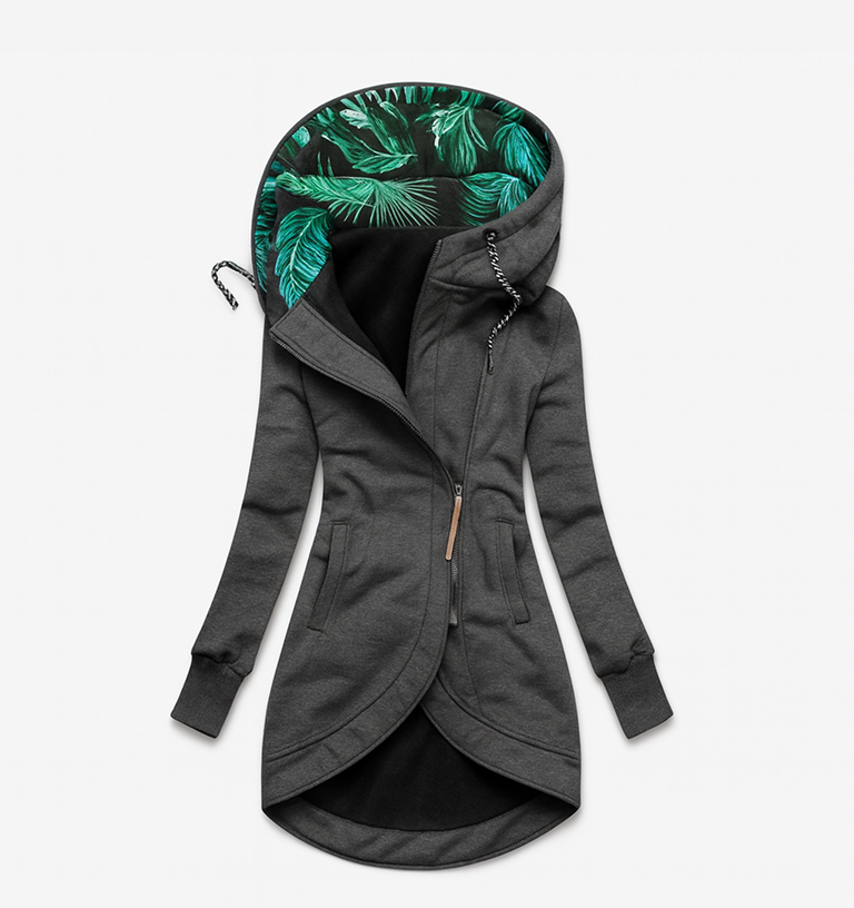 Sophia | Lightweight Winter Coat for Everyday Wear