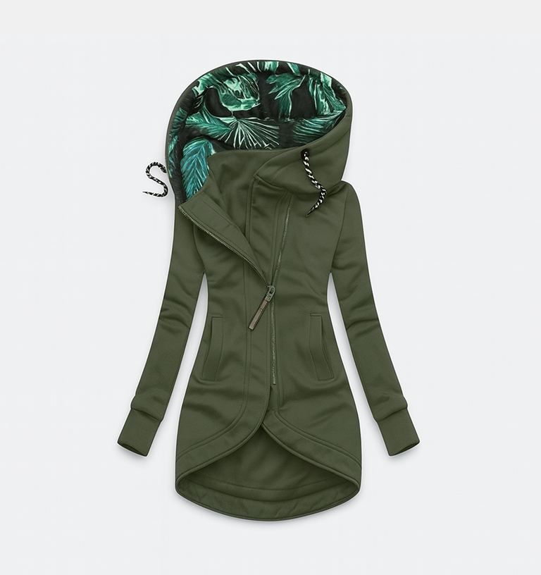 Sophia | Lightweight Winter Coat for Everyday Wear