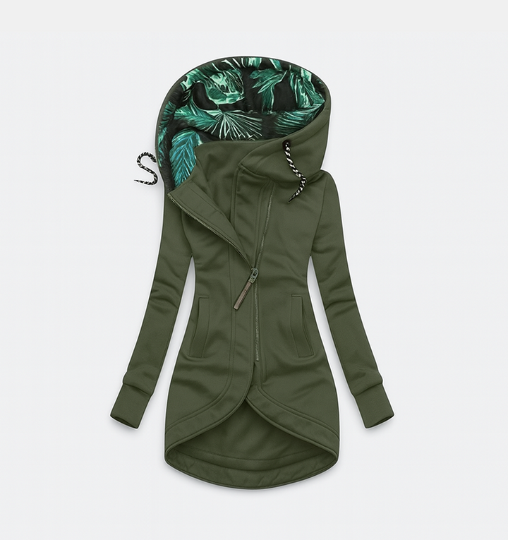 Sophia | Lightweight Winter Coat for Everyday Wear