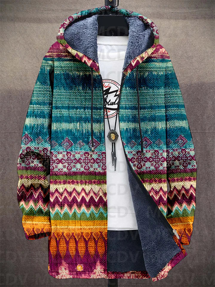 Delilah™ – Art Edition Hooded Jacket