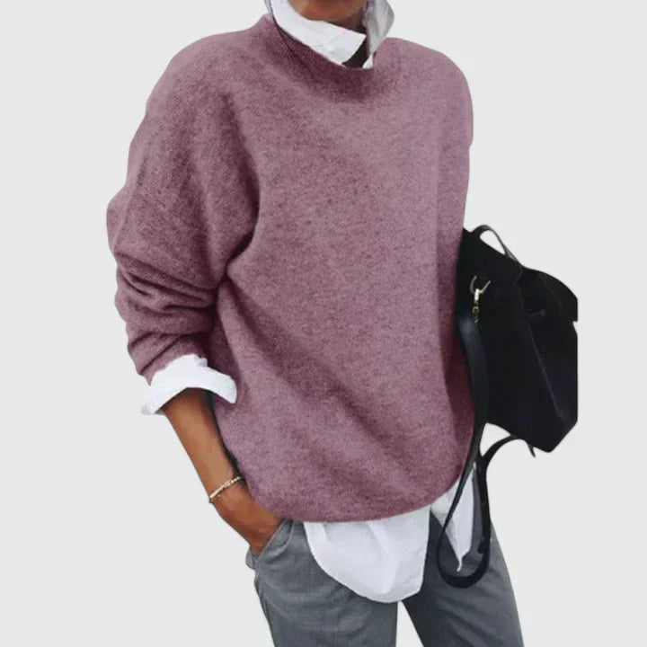 Julie | Soft and Warm Sweater