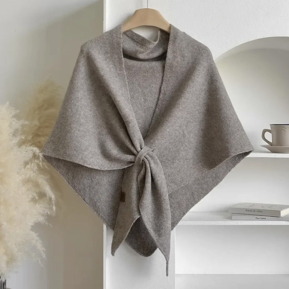 Noelle | Woven Scarf