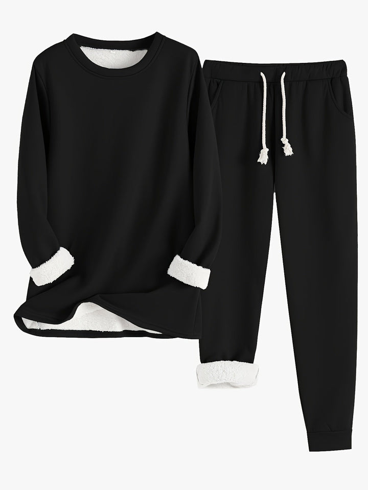 Karin | Comfortable Lounge Set