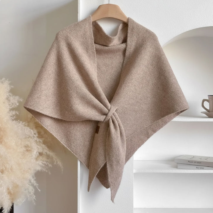 Noelle | Woven Scarf