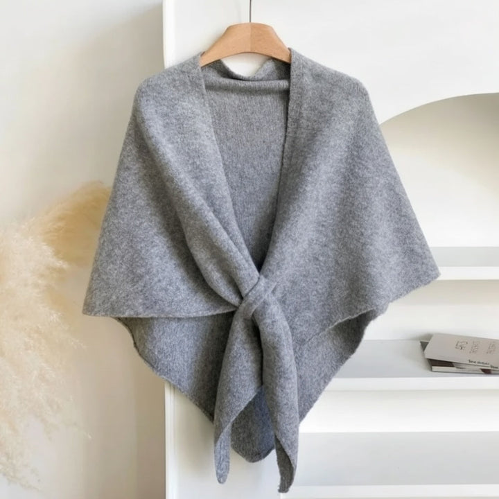 Noelle | Woven Scarf