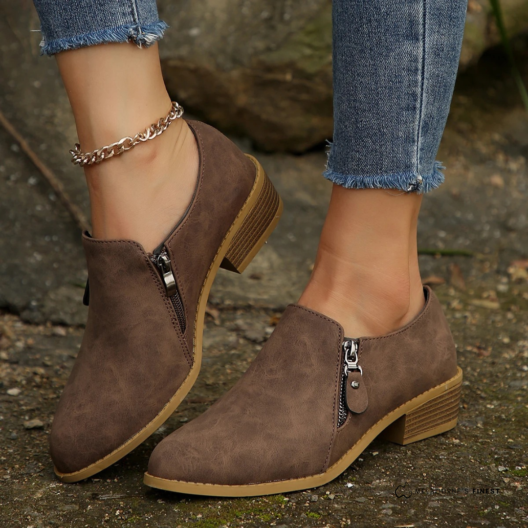 Lola™ - Orthopedic Shoes
