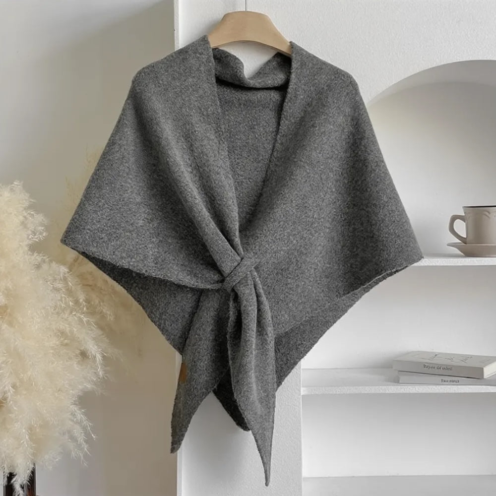 Noelle | Woven Scarf