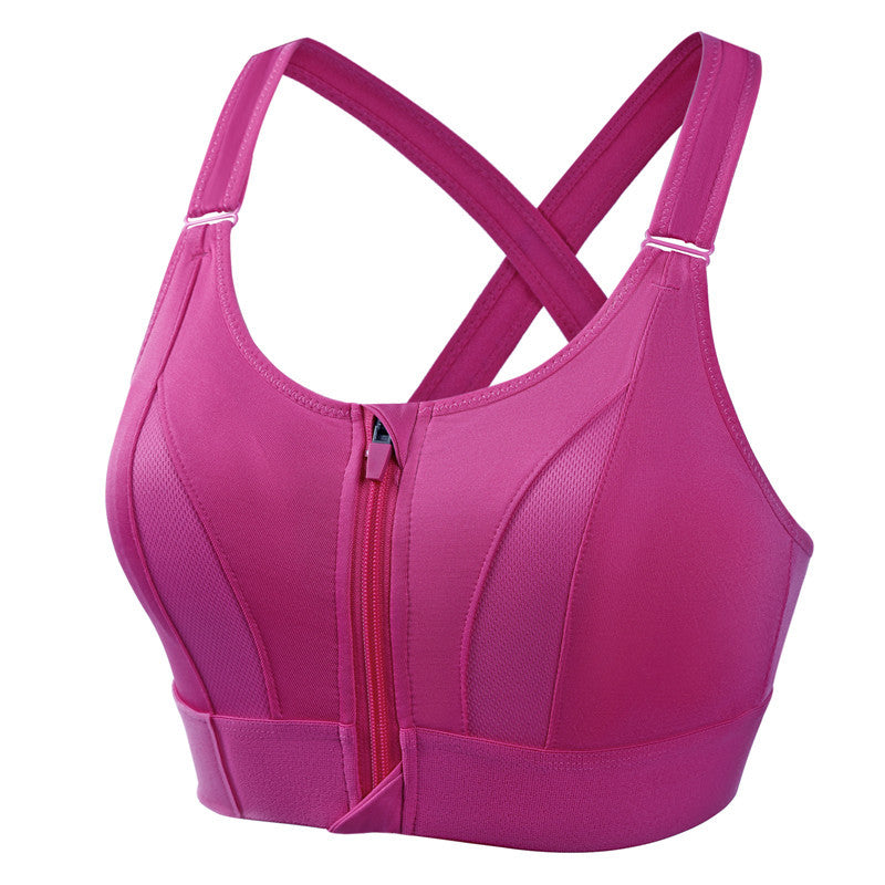 Alpina | Comfortable and Supportive Sports Bra