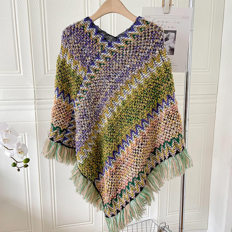 Zafira – Bohemian Elegance for Everyday