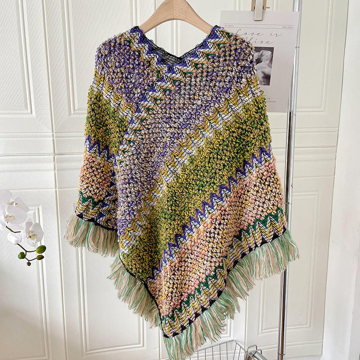Zafira – Bohemian Elegance for Everyday