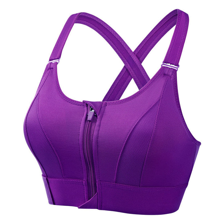 Alpina | Comfortable and Supportive Sports Bra