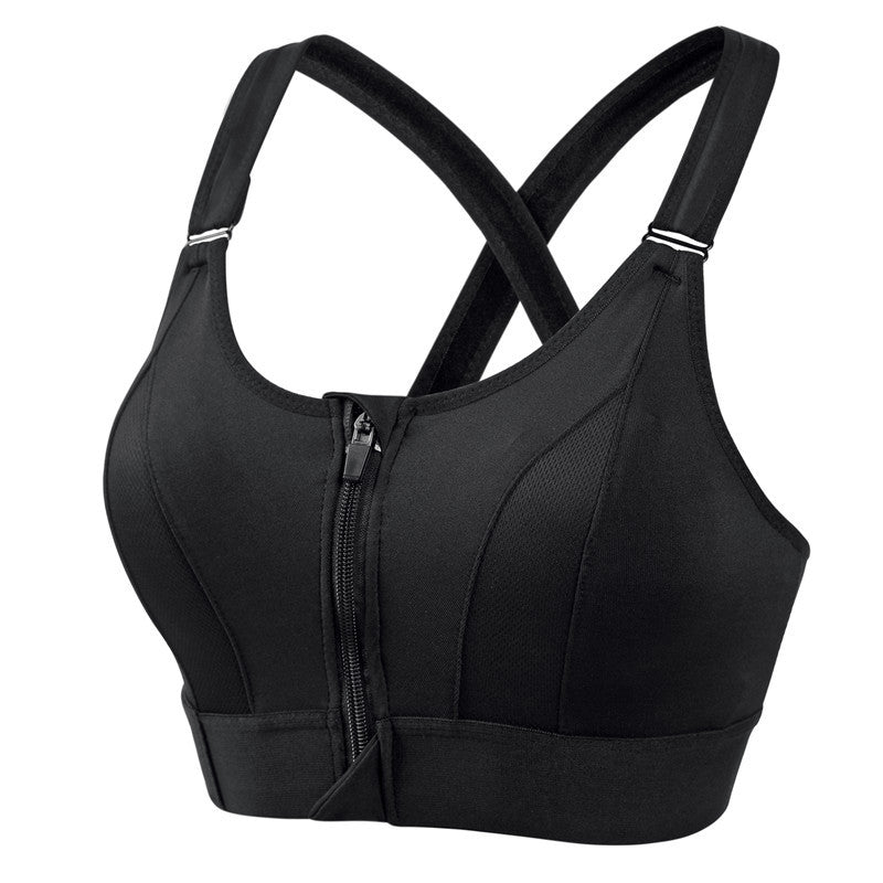Alpina | Comfortable and Supportive Sports Bra