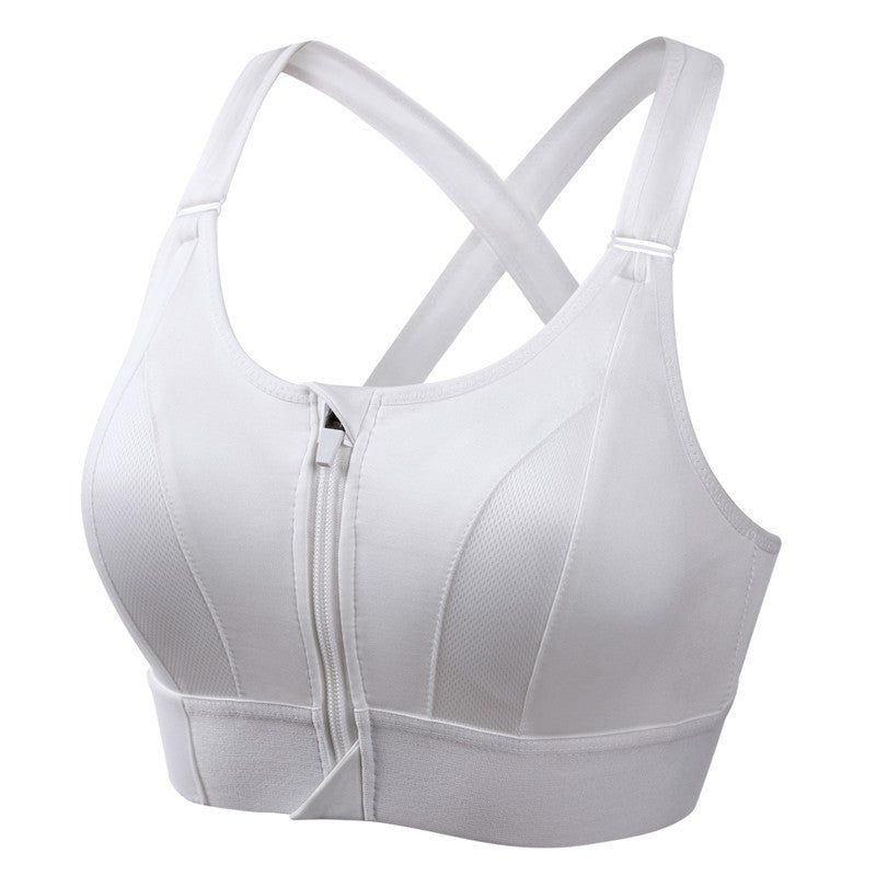 Alpina | Comfortable and Supportive Sports Bra
