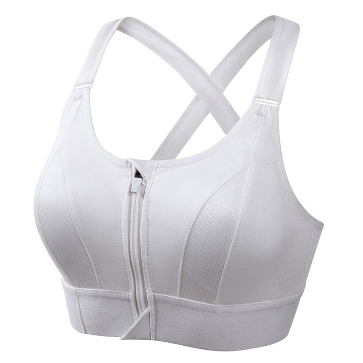 Alpina | Comfortable and Supportive Sports Bra