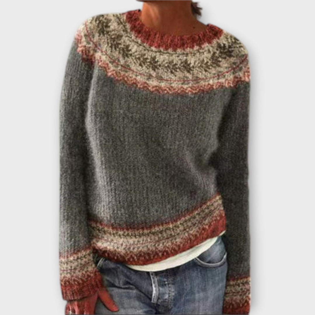 Rosie™ | Comfortable Jumper