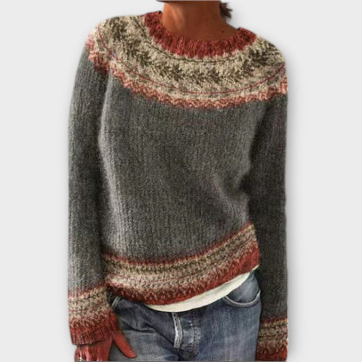 Rosie™ | Comfortable Jumper