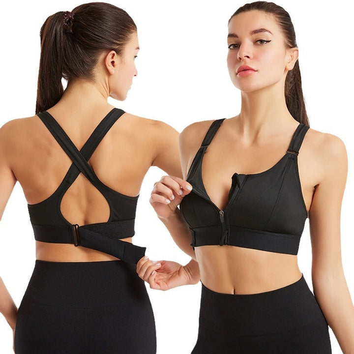 Alpina | Comfortable and Supportive Sports Bra