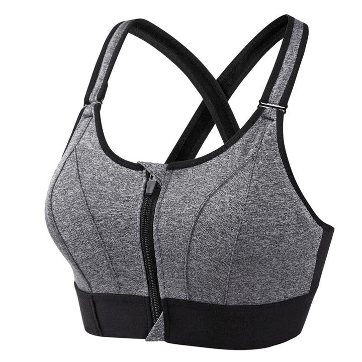 Alpina | Comfortable and Supportive Sports Bra