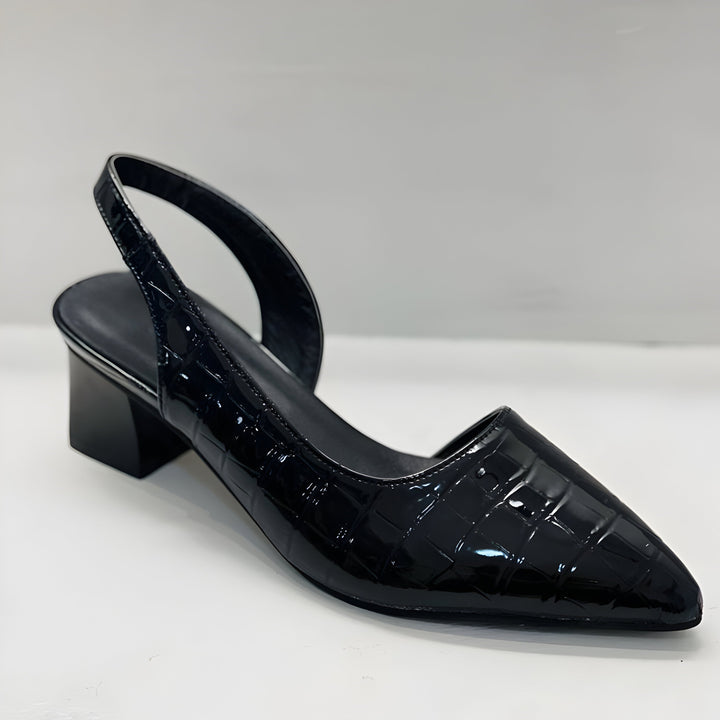 Lynn | Cozy Orthopaedic Heels