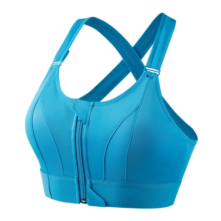 Alpina | Comfortable and Supportive Sports Bra