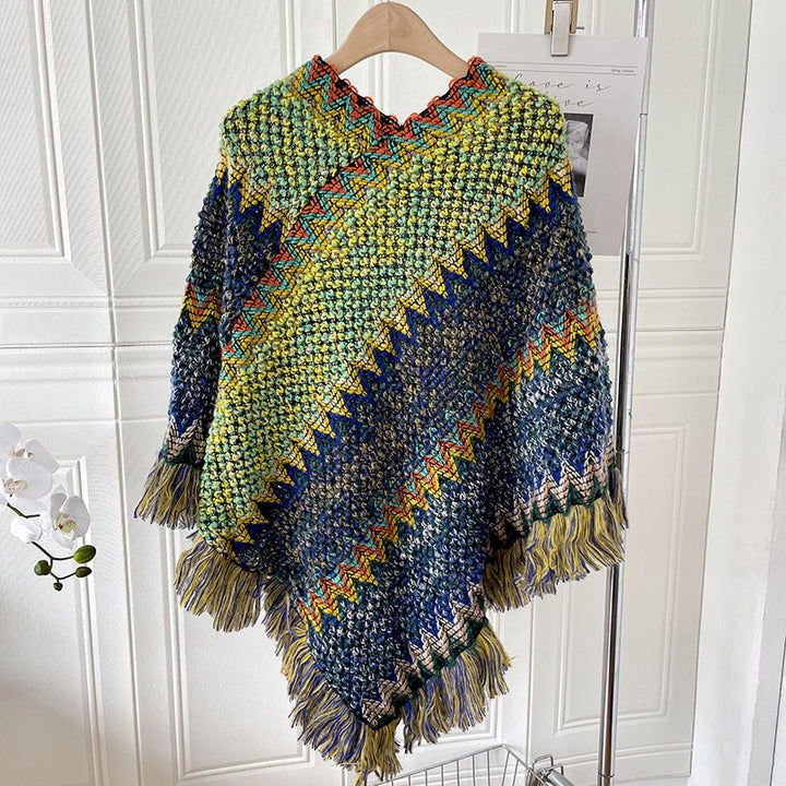 Zafira – Bohemian Elegance for Everyday