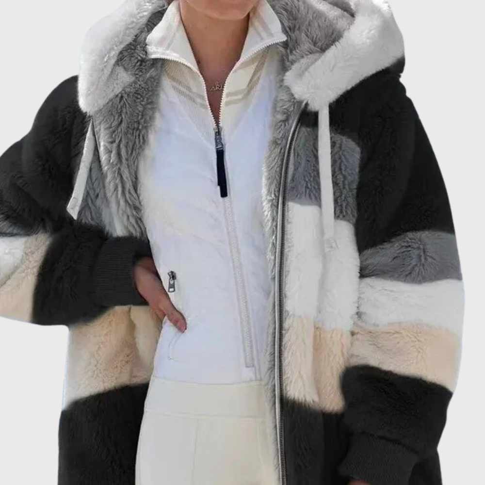 Amara | Women's Winter Jacket