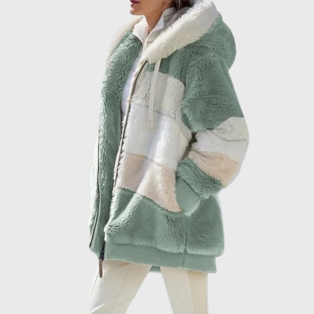 Amara | Women's Winter Jacket