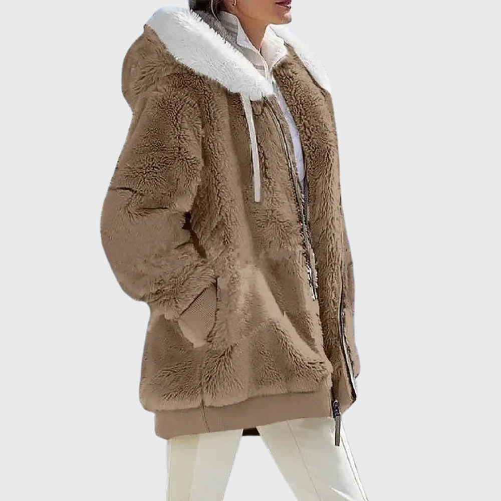 Amara | Women's Winter Jacket