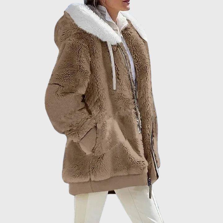 Amara | Women's Winter Jacket