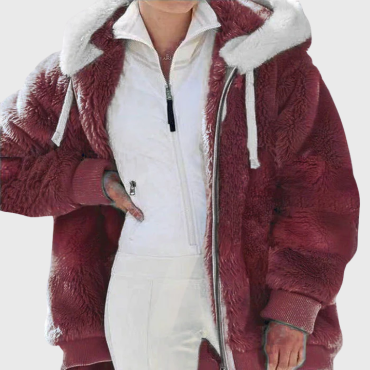 Amara | Women's Winter Jacket
