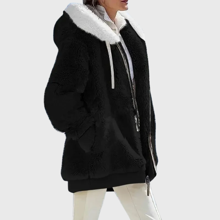 Amara | Women's Winter Jacket