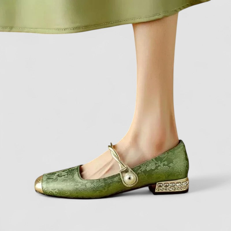 Mestelle | Everyday Comfort Mary Janes