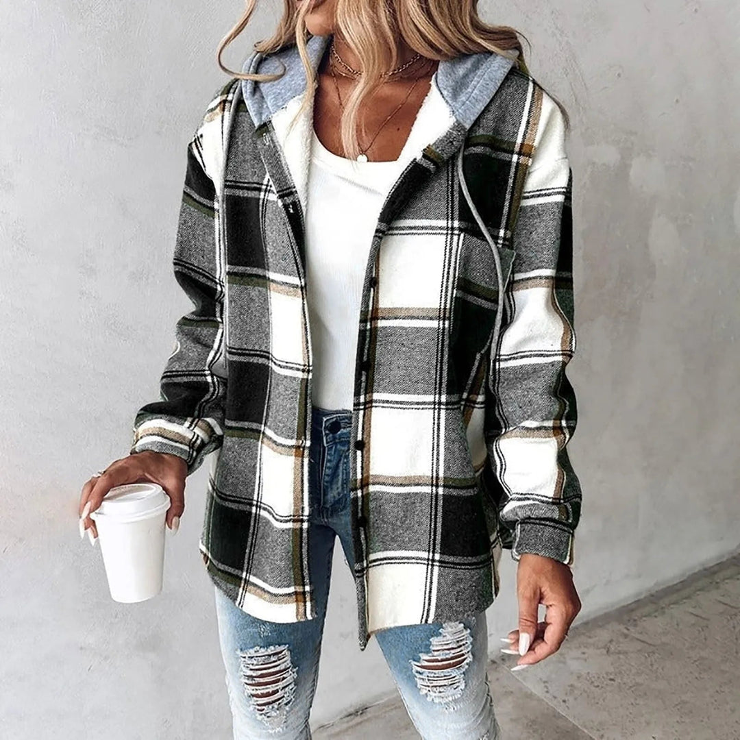 Fedra | Elegant Jacket