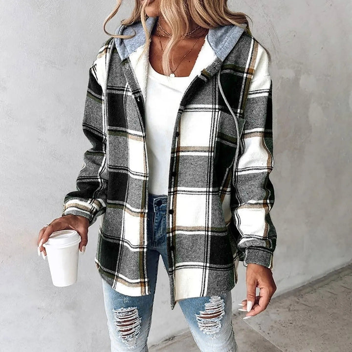 Fedra | Elegant Jacket