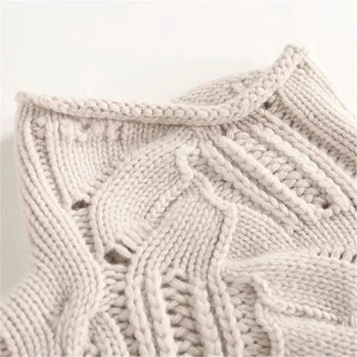 Karin | Super Soft Sweater