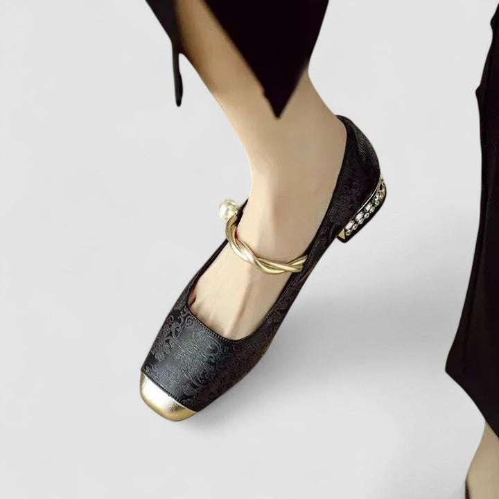 Mestelle | Everyday Comfort Mary Janes