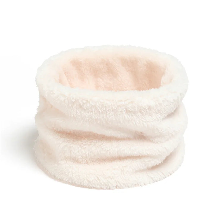 Infinity Fleece Scarf