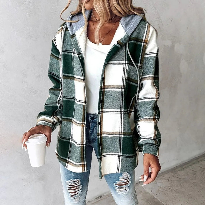 Fedra | Elegant Jacket