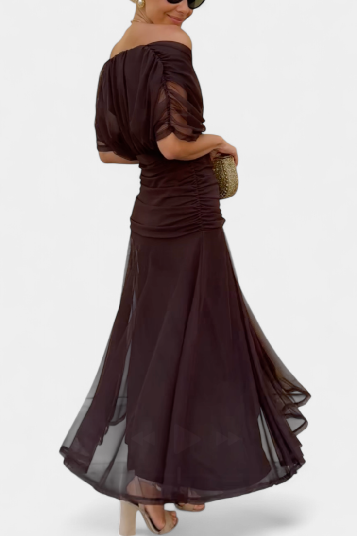 AMELIA™ | Elegant Dress