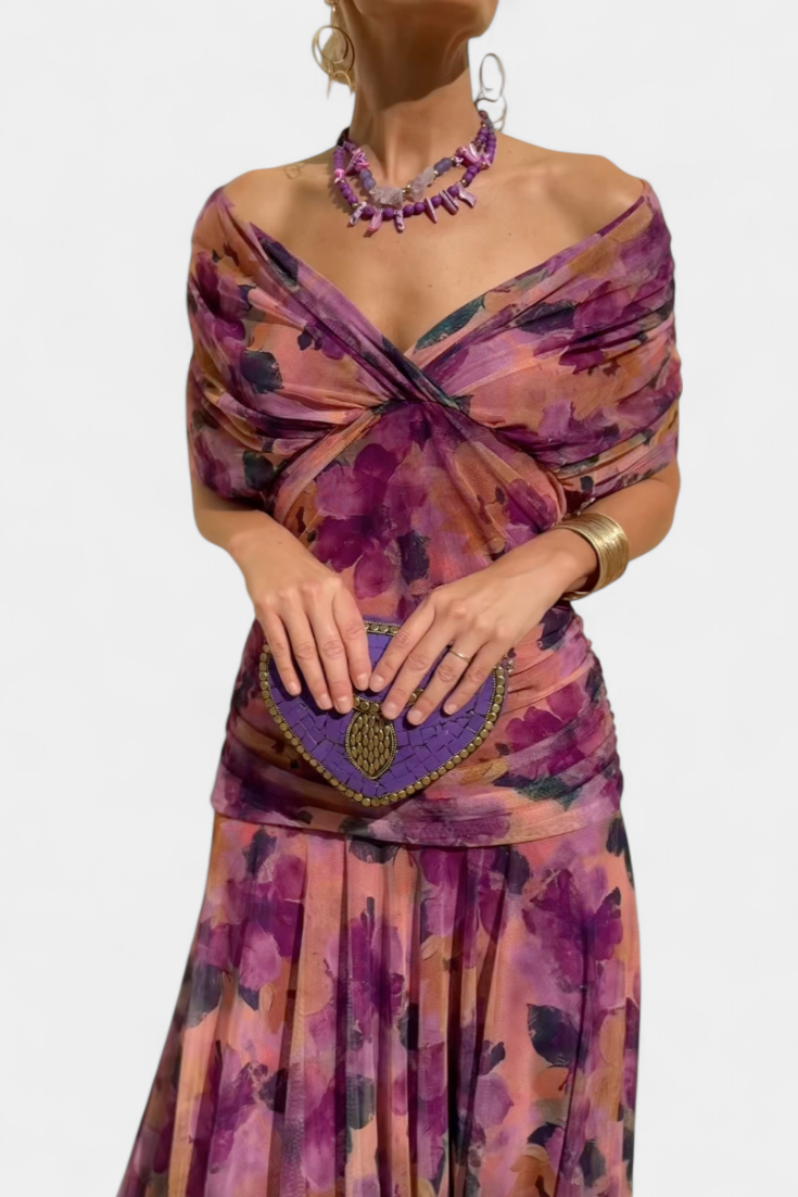 AMELIA™ | Elegant Dress